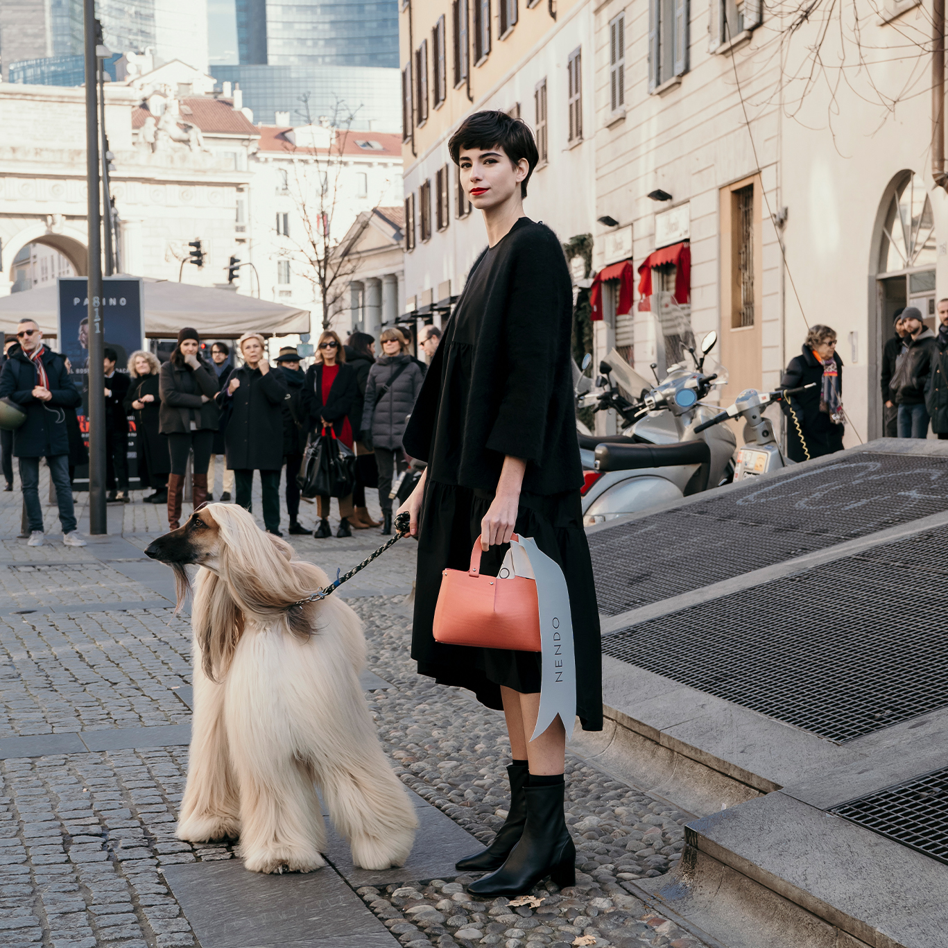 UP TO YOU ANTHOLOGY | Launch Event