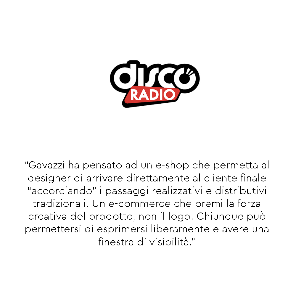 Disco Radio | 6/12/2019