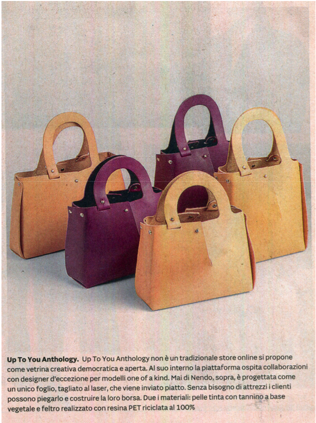 Sole 24 Ore | 18/02/2020